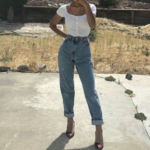 Levi’s 550 Jeans